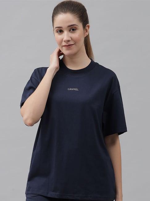 griffel navy t-shirt