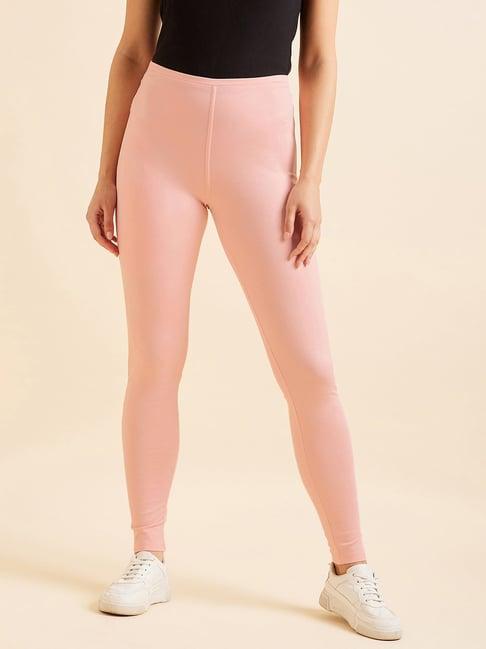 sweet dreams soft pink tights