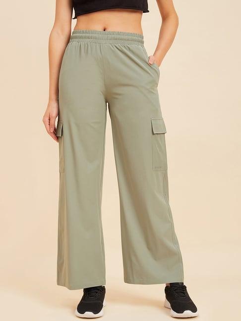 sweet dreams sage green regular fit pyjamas