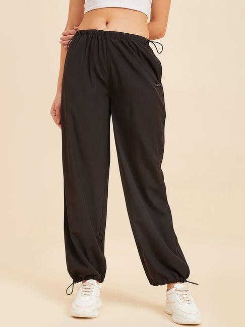 sweet dreams black regular fit pyjamas