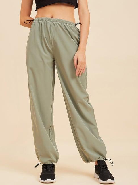 sweet dreams sage green regular fit pyjamas