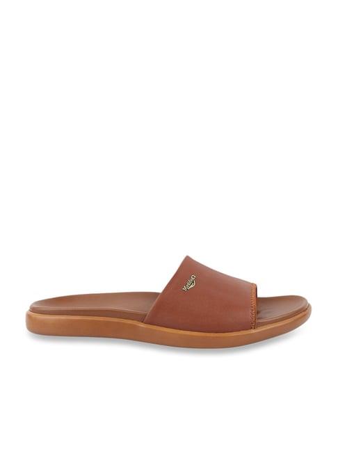 medifeet men's premium - x tan casual sandals