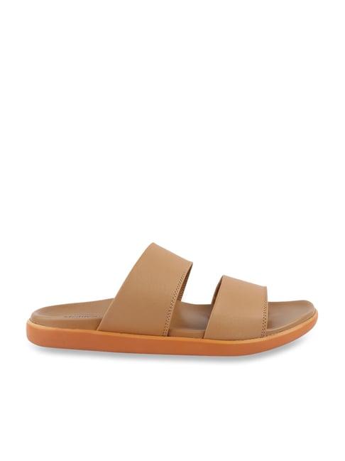 medifeet men's beige casual sandals