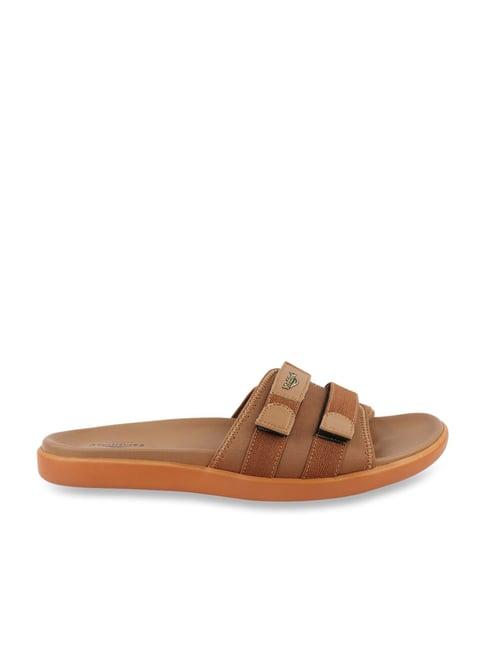 medifeet men's blaze beige casual sandals