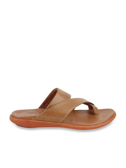 medifeet men's standard-x beige toe ring sandals