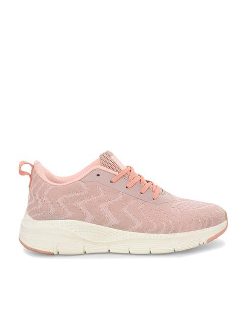 off limits women's pink running shoes