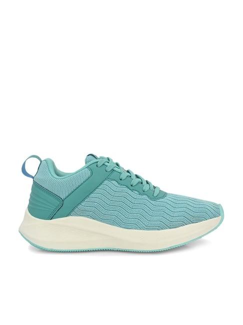 off limits women's mint running shoes