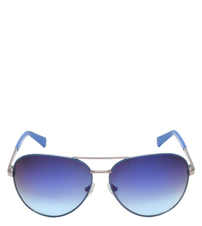 guess gus0001363 aviator sunglasses for men