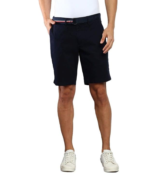 tommy hilfiger desert sky regular fit shorts