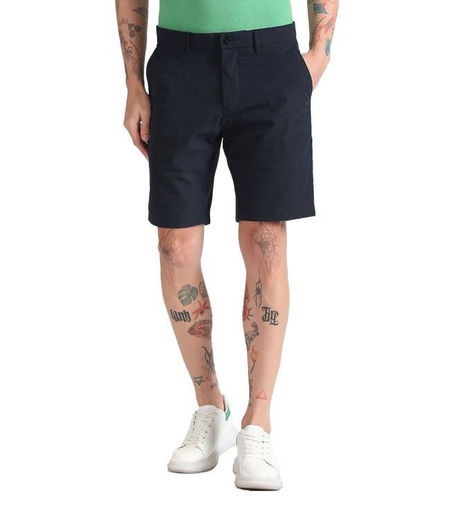 tommy hilfiger desert sky comfort fit shorts