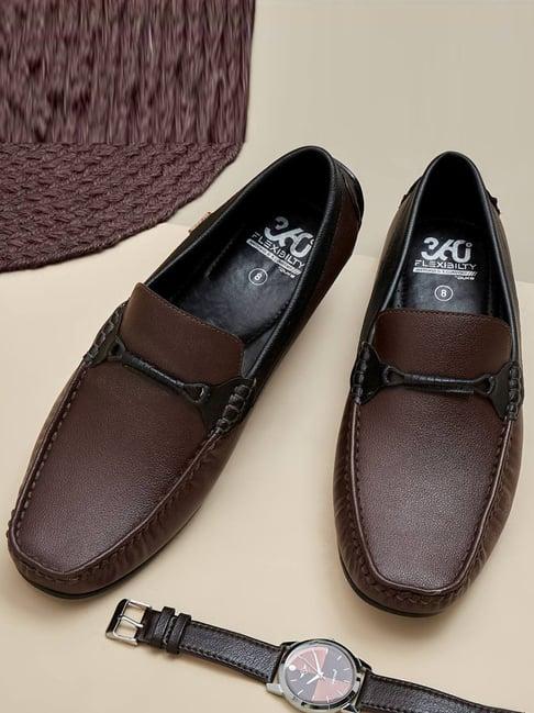 duke men loafers