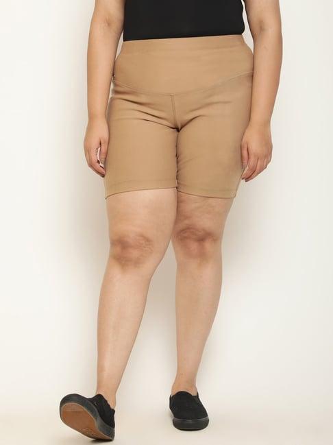 amydus fawn shorts