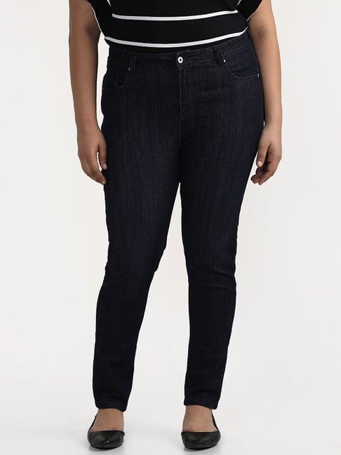 gia curves by westside blue jeans