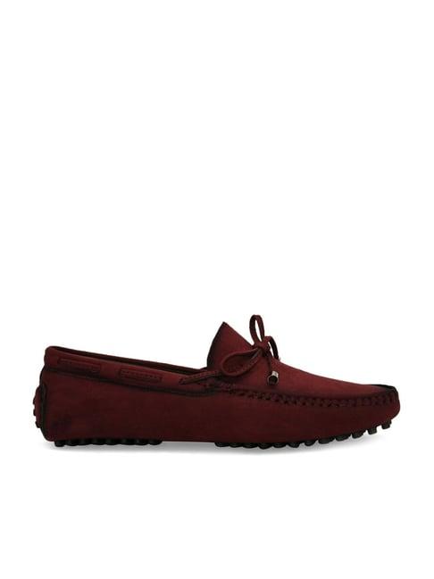 san frissco men's bordo boat shoes