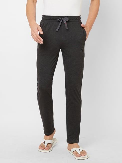 sweet dreams charcoal melange lounge pants