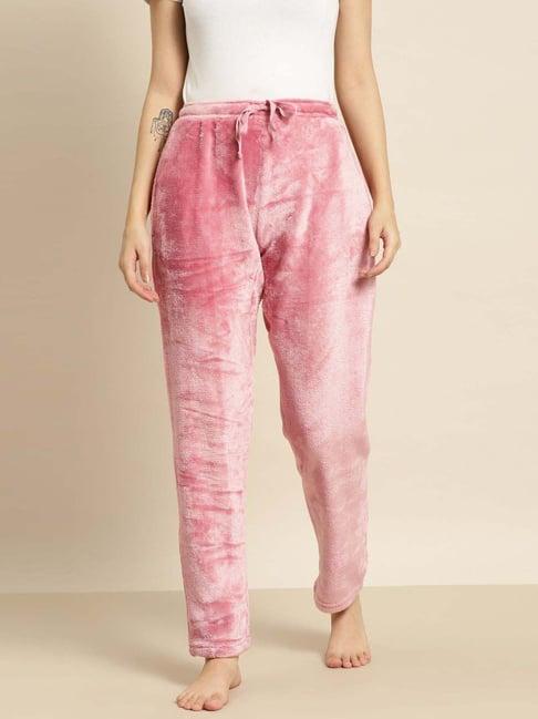 sweet dreams pink lounge pants