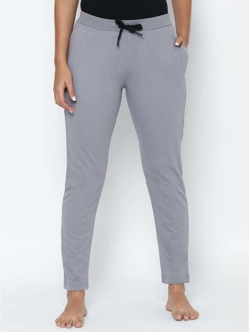 allen solly grey cotton pyjamas