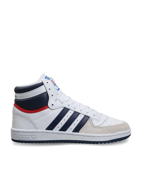 adidas originals men's top ten rb ankle high sneakers