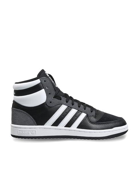 adidas originals men's top ten rb ankle high sneakers