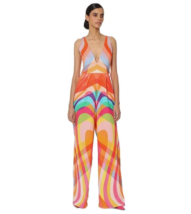 satya paul the trip jumpsuit