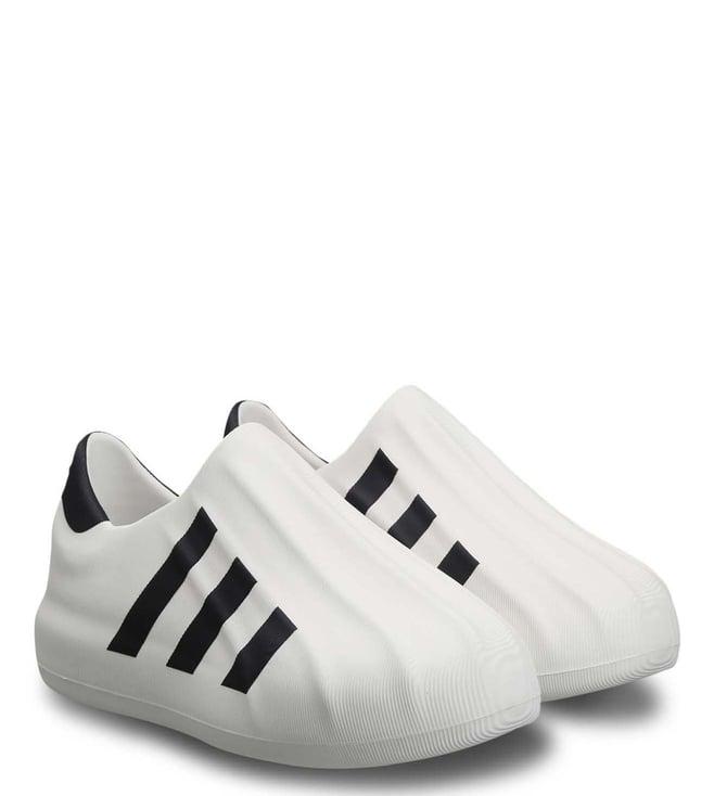 adidas originals men's adifom superstar white sneakers