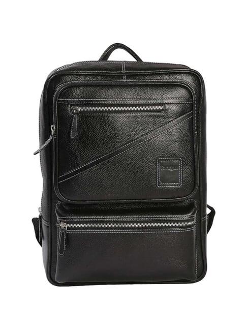 tortoise work edition lazaro 4 ltrs black medium laptop backpack