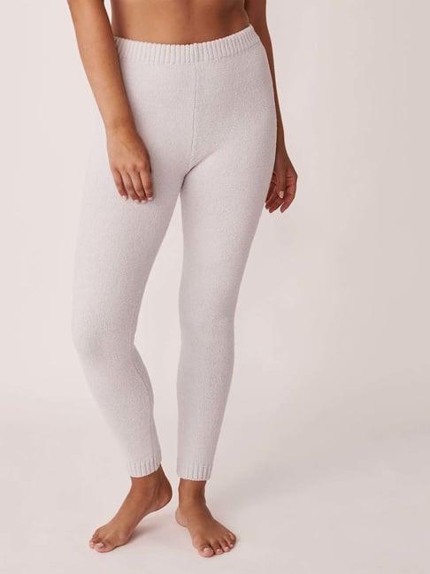 la vie en rose grey plain pyjamas