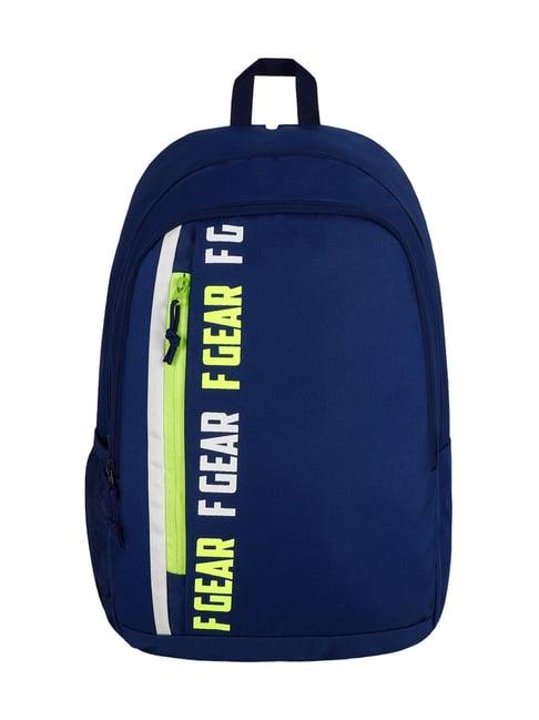 f gear mirth blue medium backpack