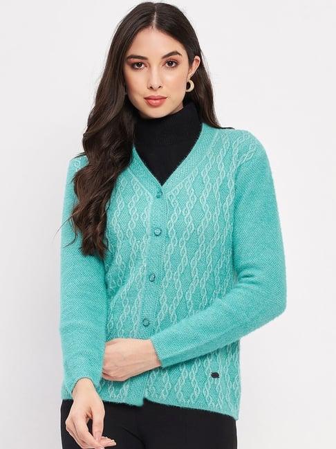 duke green crochet pattern cardigan