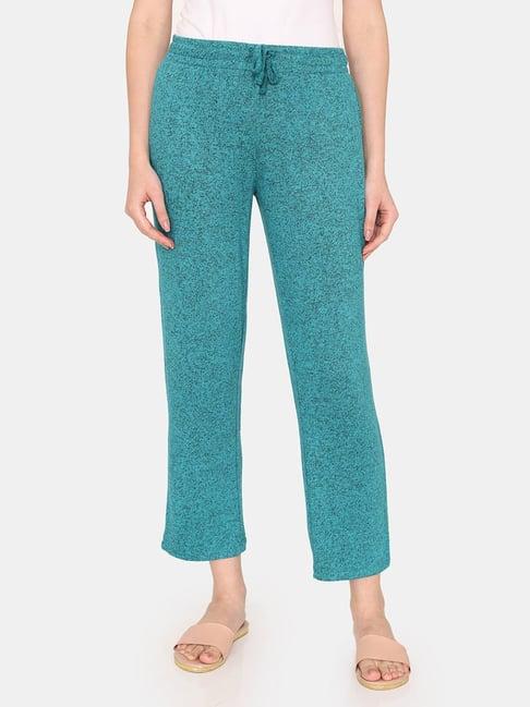 zivame green pyjamas