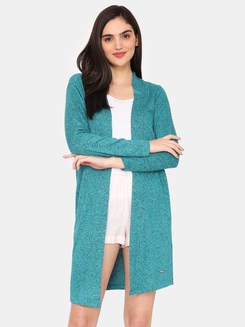 zivame green shrug