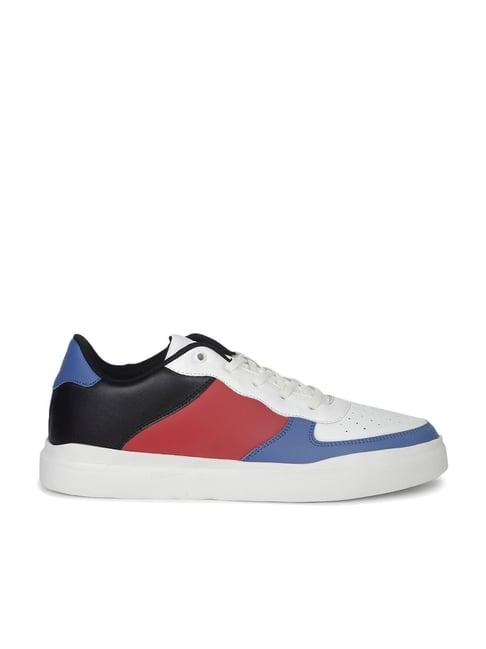 yoho men's multicolor casual sneakers