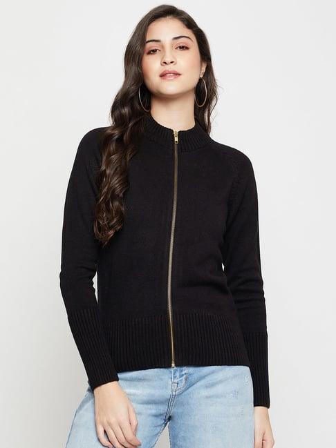 cantabil black sweater