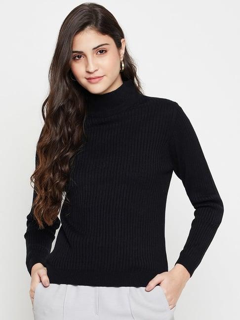 cantabil black sweater