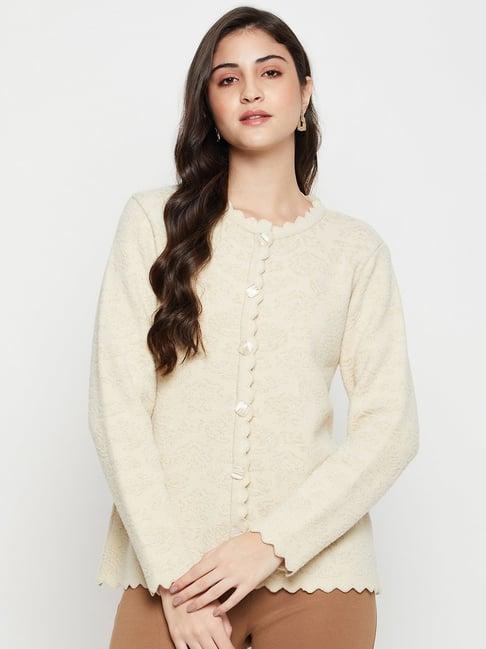 cantabil beige sweater