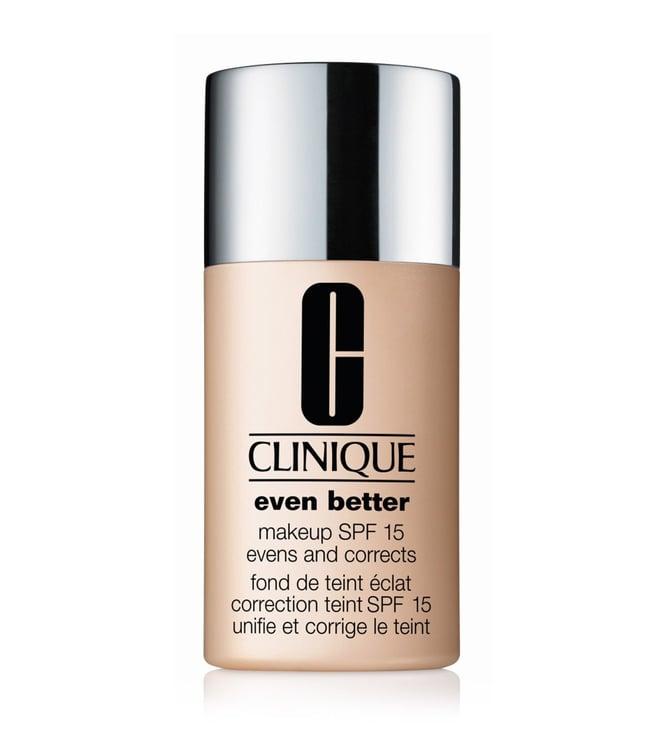 clinique even better makeup spf 15 foundation cn 52 neutral - 30 ml