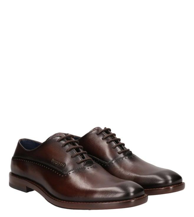 bugatti men's mansaro bordo oxford shoes