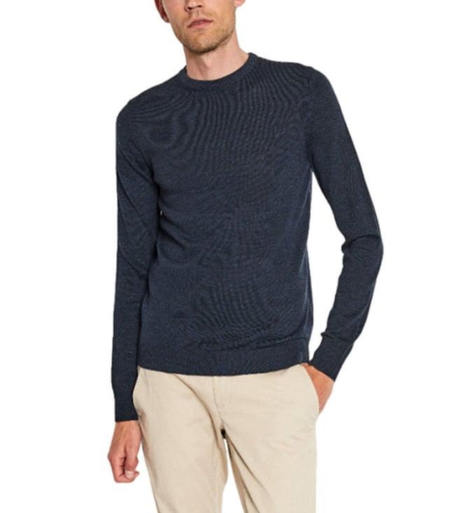 bruun & stengade thunder fashion regular fit sweater