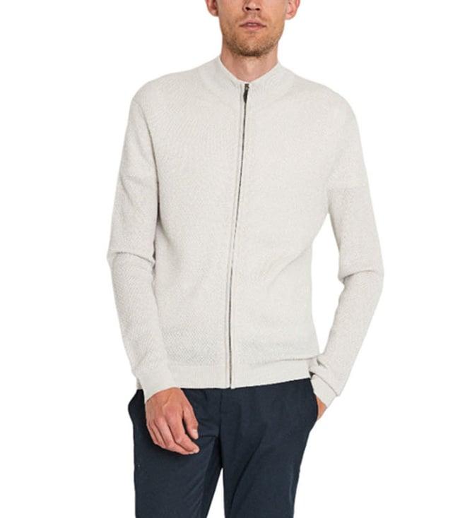 bruun & stengade kit fashion regular fit cardigan