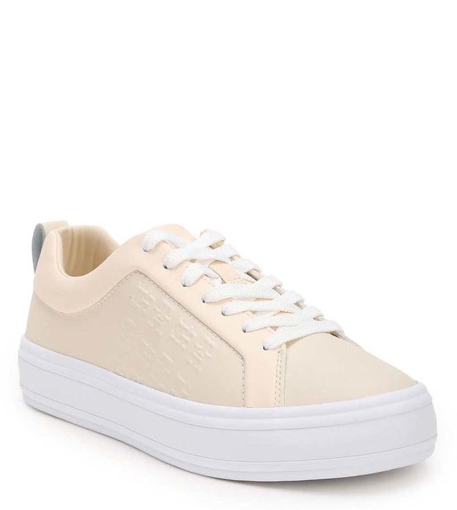 tommy hilfiger women's sugarcane sneakers