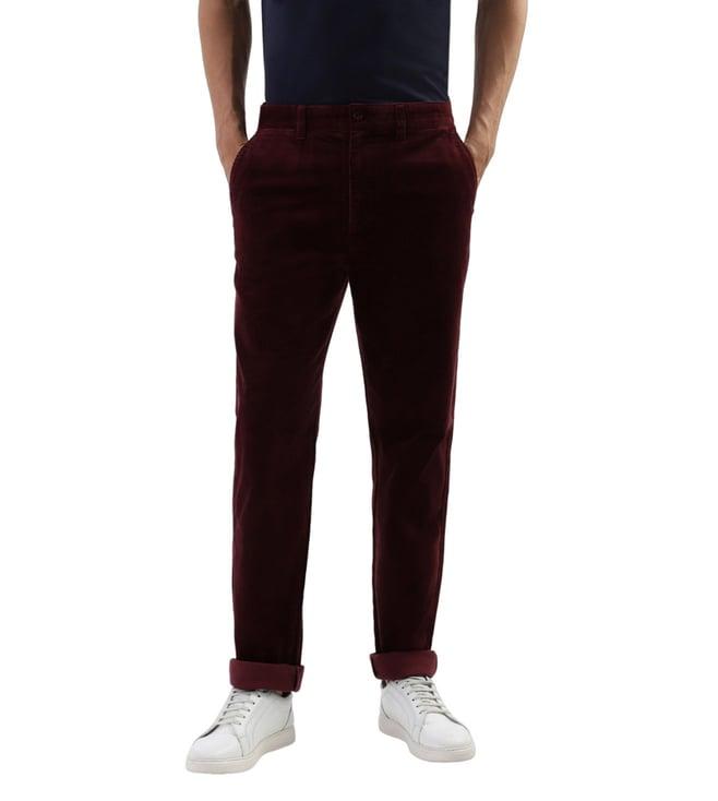 gant regular fit clean mid rise chinos