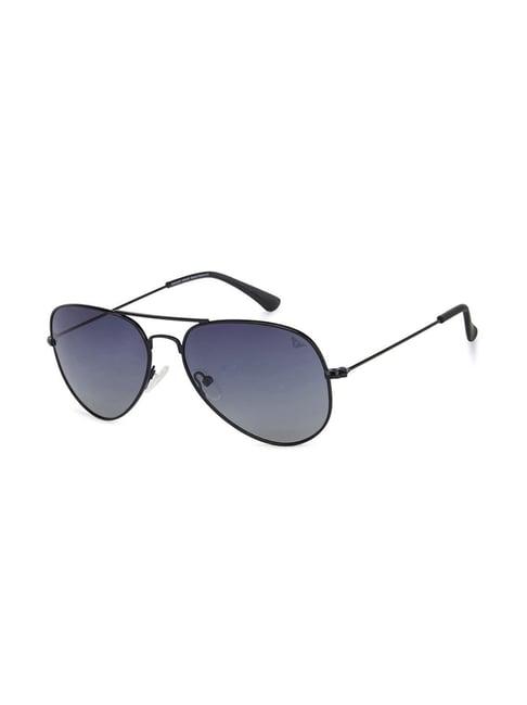 vincent chase by lenskart vc 5158/p light blue polarized aviator