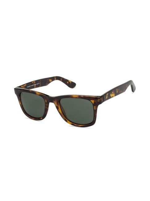 vincent chase by lenskart vc s11290 green polarized wayfarer