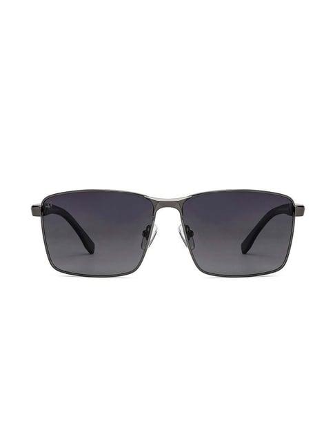 vincent chase by lenskart vc s13969 dark grey square sunglasses