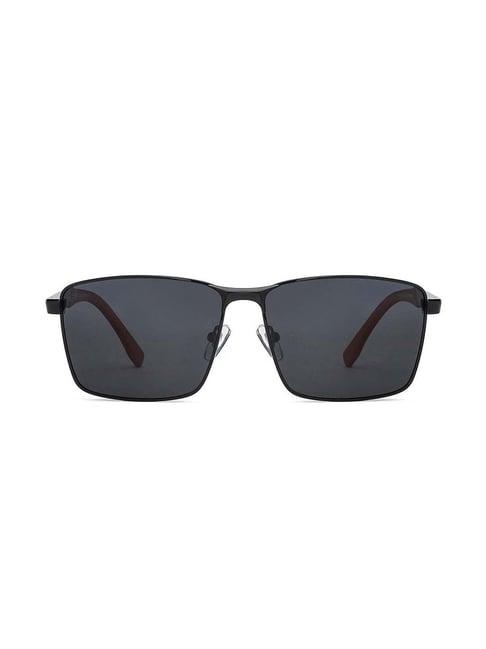 vincent chase by lenskart vc s13969 black square sunglasses