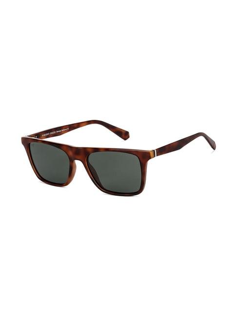 vincent chase green wayfarer sunglasses