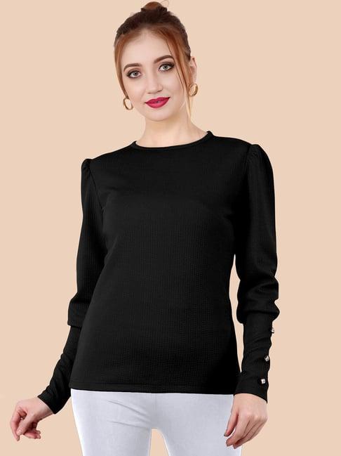 apnisha black top