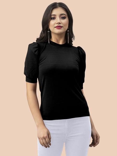 apnisha black top