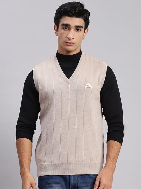 monte carlo shell regular fit sweater