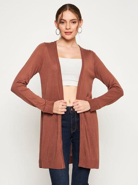 madame brown shrug